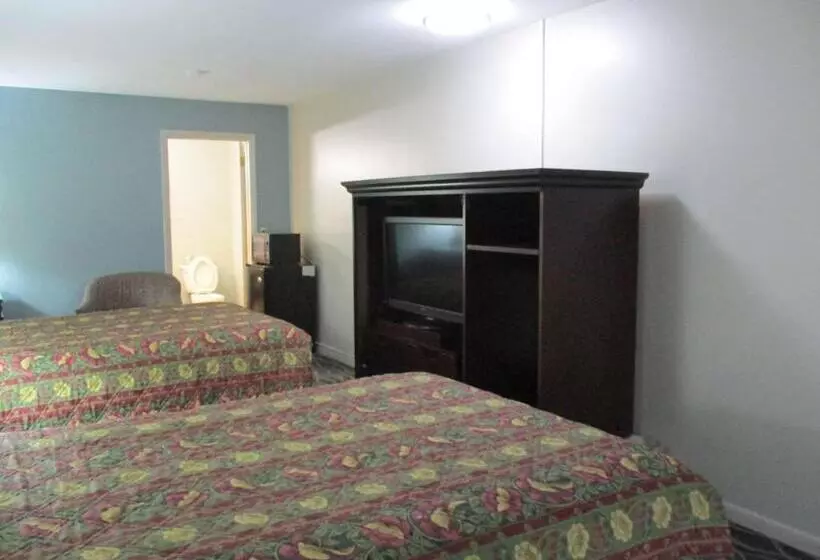 Motel 6 Shartlesville, Pa