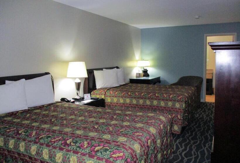 Motel 6 Shartlesville, Pa