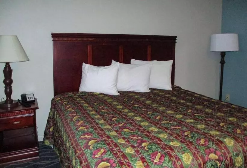 Motel 6 Shartlesville, Pa