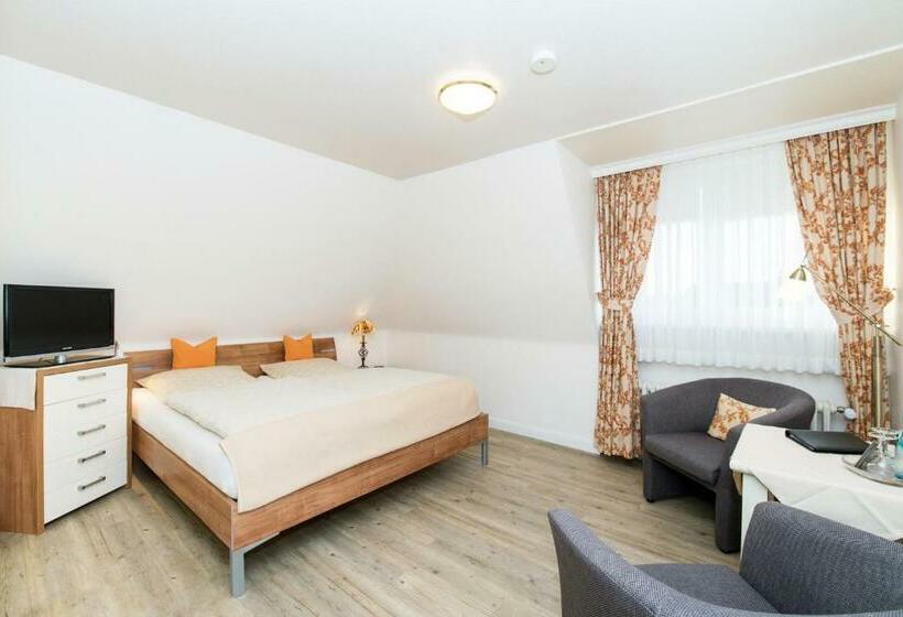 Пансион Berlin