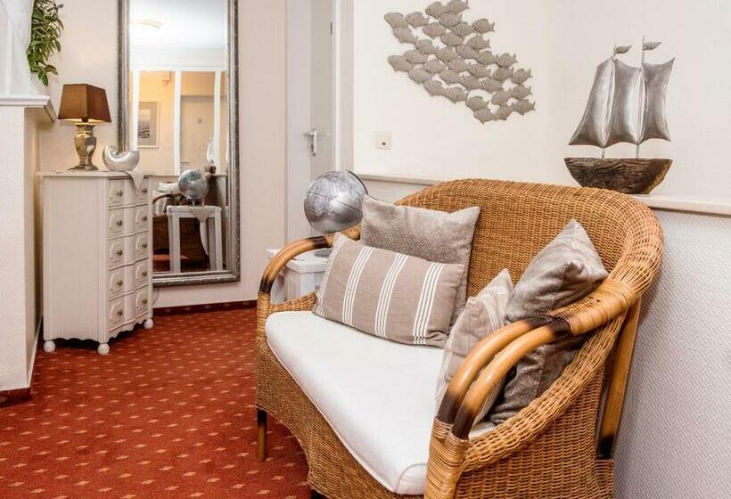 Пансион Berlin