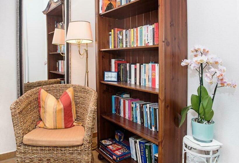 Пансион Berlin