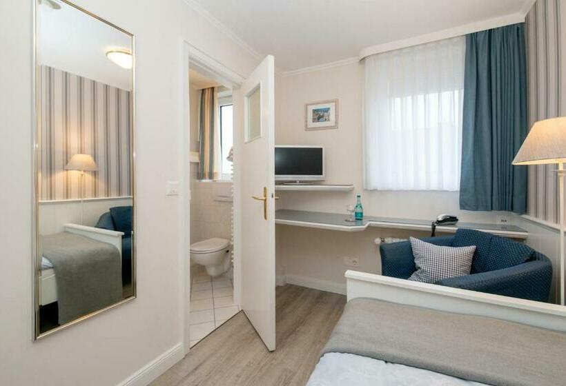 Пансион Berlin