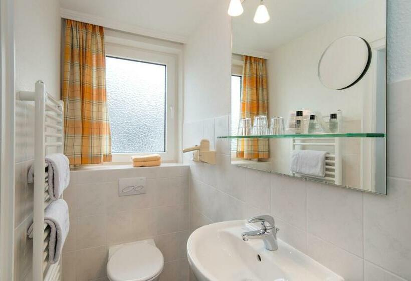 Пансион Berlin