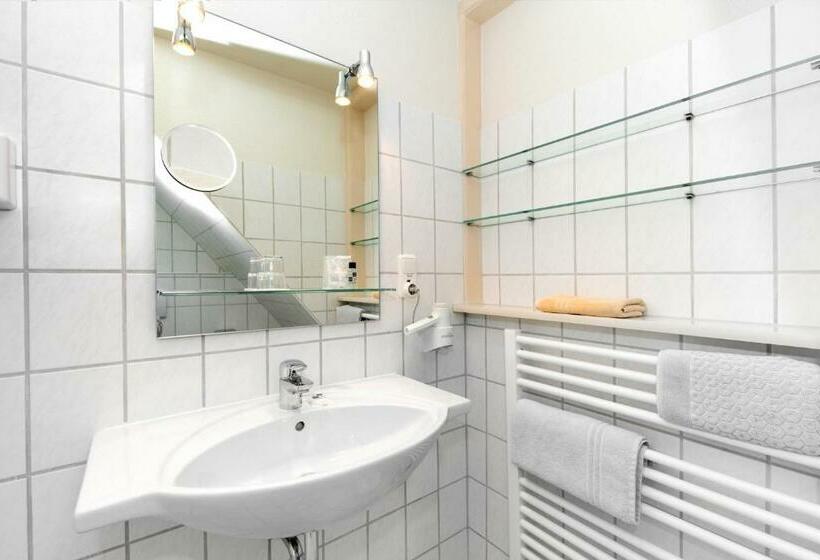 Пансион Berlin