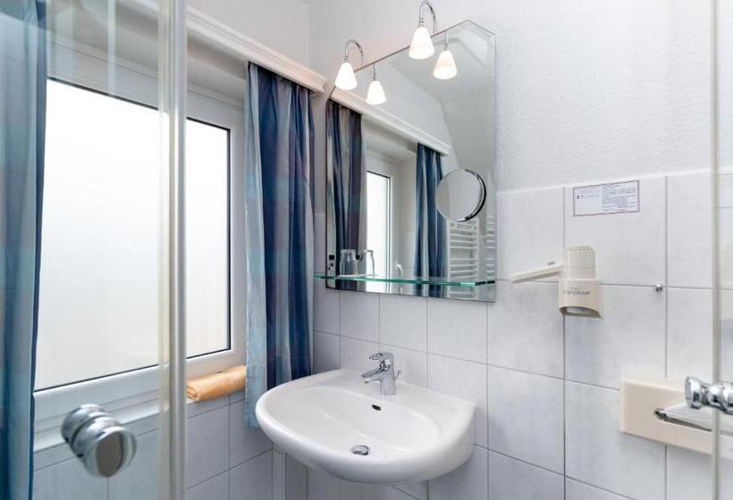 Пансион Berlin