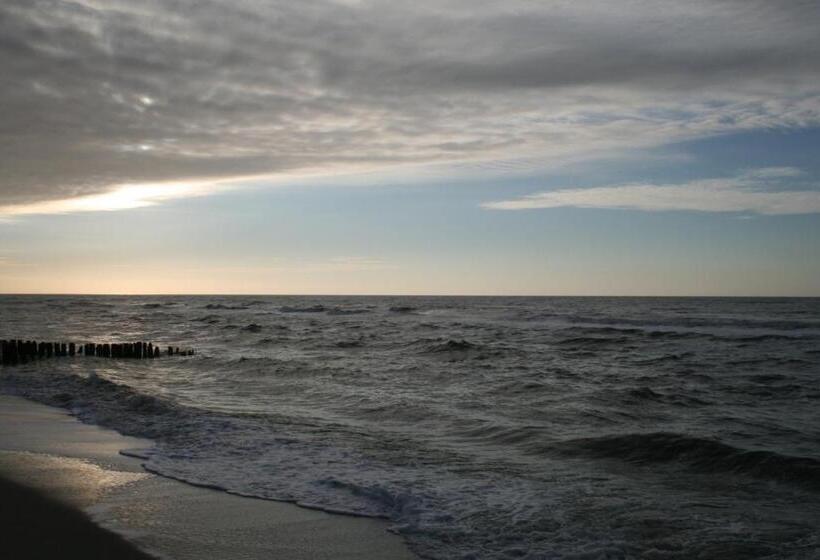 Пансион Berlin