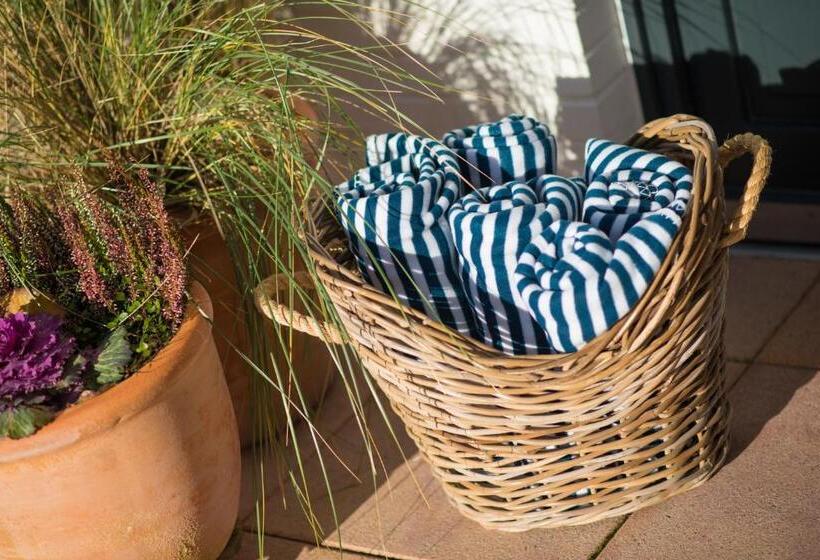 Пансион Berlin