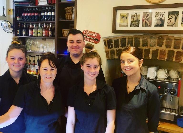 بنسيون Bridge View Guest House