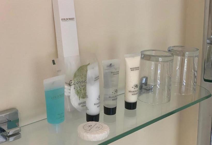 بنسيون Bridge View Guest House