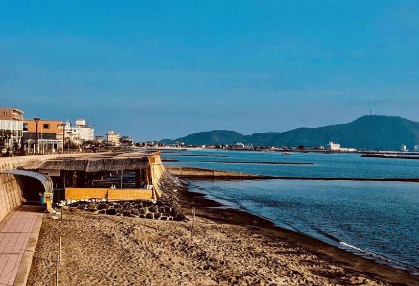 Pensão Family Ryokan Kawakyu With Showa Retro, Private Hot Spring