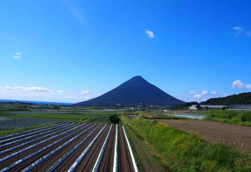 Majatalo Family Ryokan Kawakyu With Showa Retro, Private Hot Spring