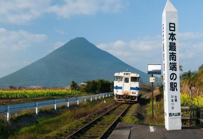 Pensão Family Ryokan Kawakyu With Showa Retro, Private Hot Spring
