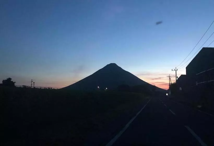 Majatalo Family Ryokan Kawakyu With Showa Retro, Private Hot Spring