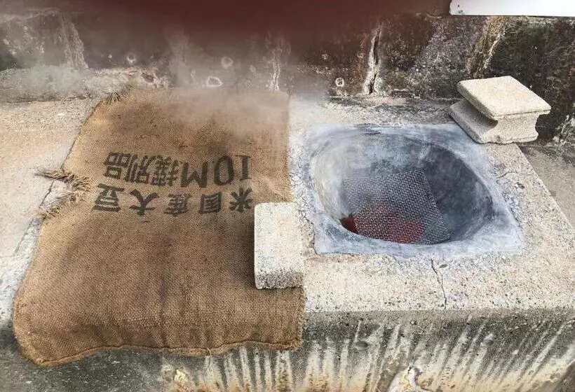 Majatalo Family Ryokan Kawakyu With Showa Retro, Private Hot Spring