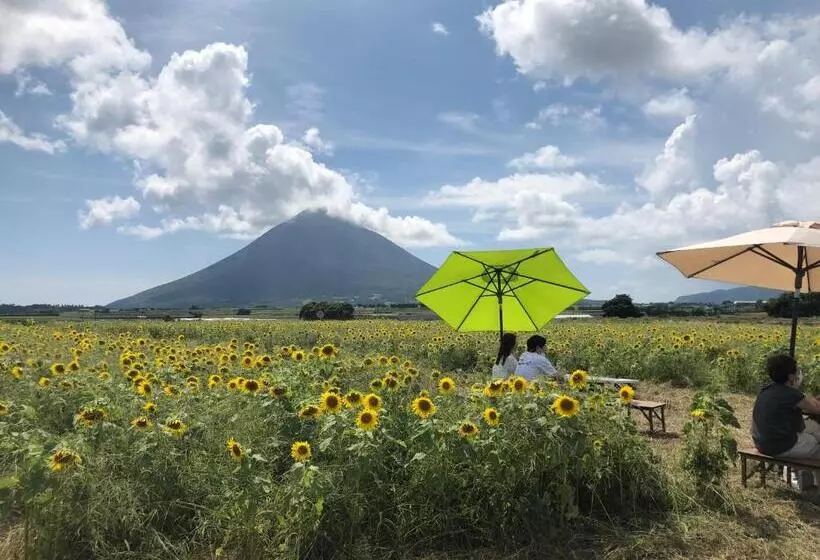 Majatalo Family Ryokan Kawakyu With Showa Retro, Private Hot Spring