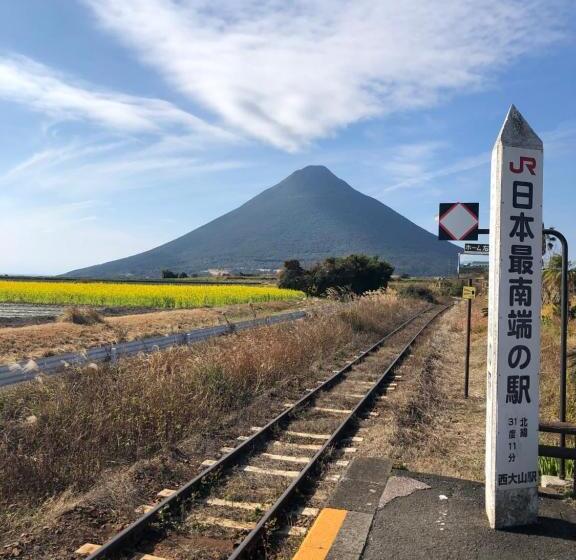 Pensão Family Ryokan Kawakyu With Showa Retro, Private Hot Spring
