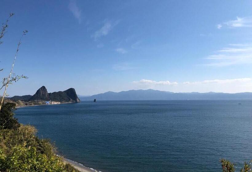 Pensão Family Ryokan Kawakyu With Showa Retro, Private Hot Spring