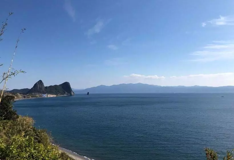 Majatalo Family Ryokan Kawakyu With Showa Retro, Private Hot Spring