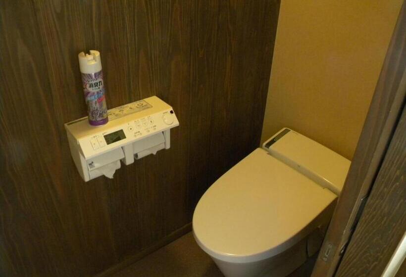 Pensão Family Ryokan Kawakyu With Showa Retro, Private Hot Spring