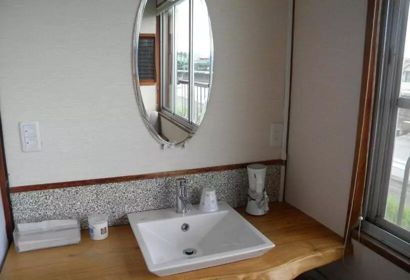 Majatalo Family Ryokan Kawakyu With Showa Retro, Private Hot Spring