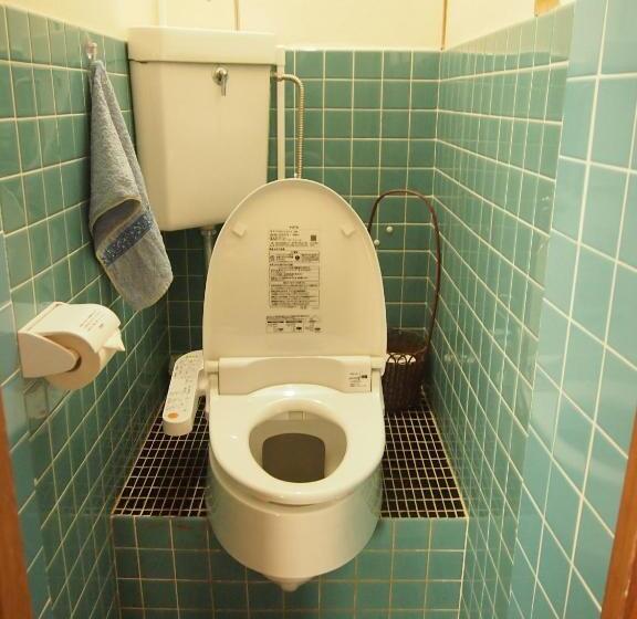 Pensão Family Ryokan Kawakyu With Showa Retro, Private Hot Spring