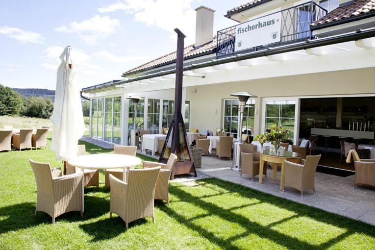 Пансион Fischerhaus