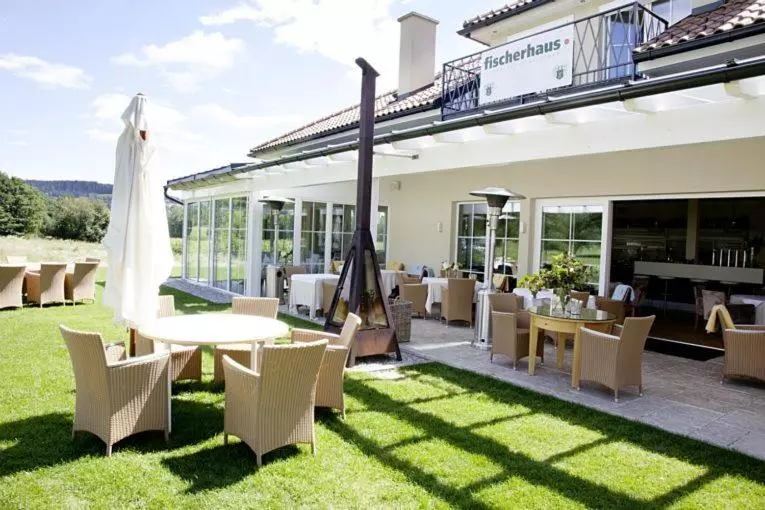 Majatalo Fischerhaus