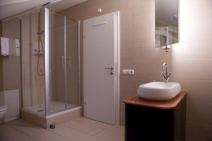 Пансион Fischerhaus