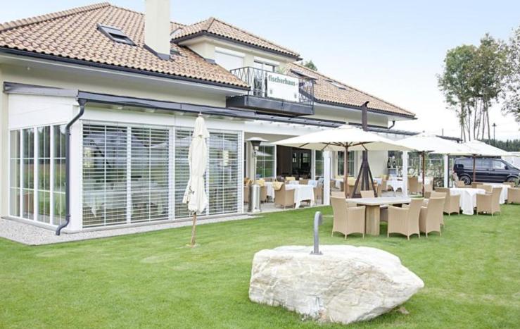 Пансион Fischerhaus