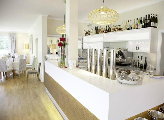 Пансион Fischerhaus