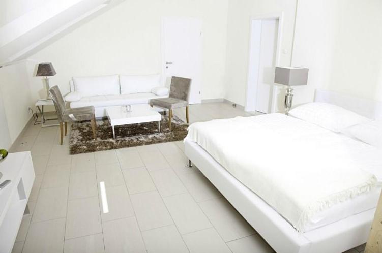 Пансион Fischerhaus