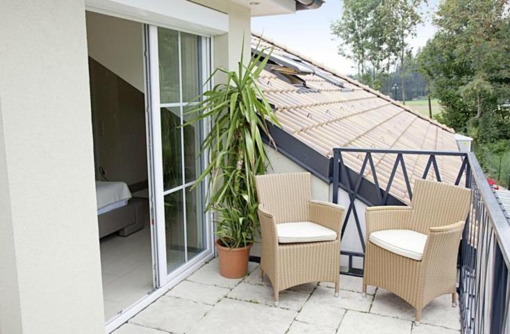 Пансион Fischerhaus