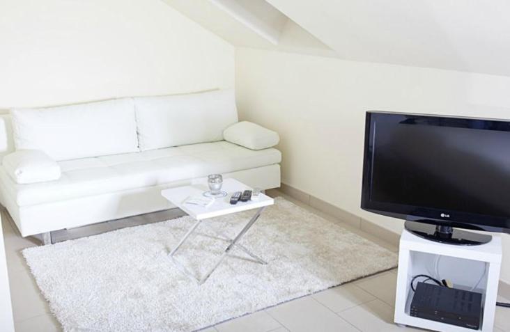 Пансион Fischerhaus