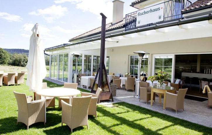 Пансион Fischerhaus