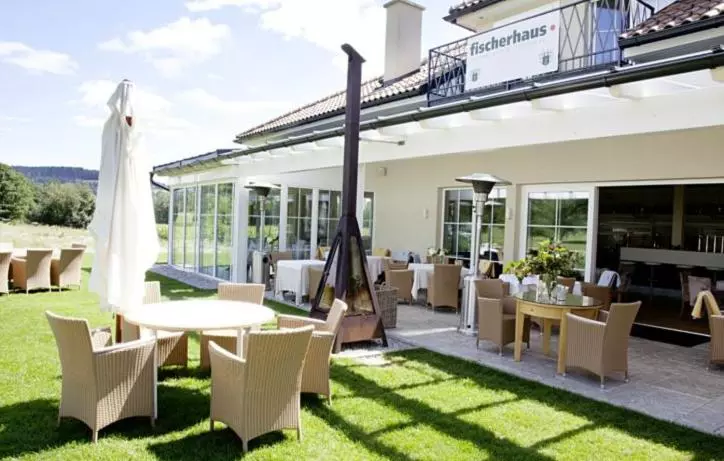 Majatalo Fischerhaus