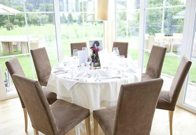 Пансион Fischerhaus