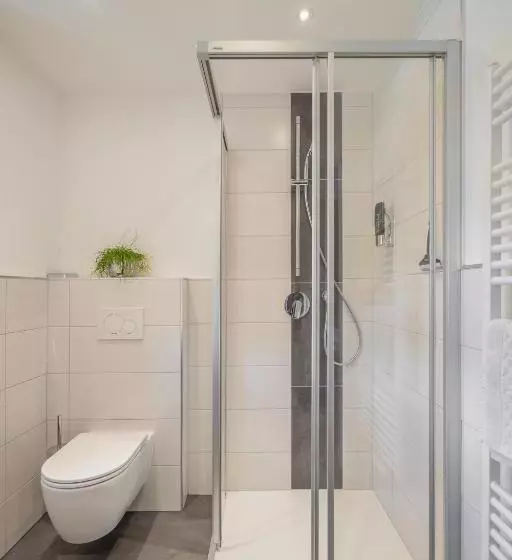 پانسیون Felsenstüberl