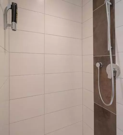 پانسیون Felsenstüberl