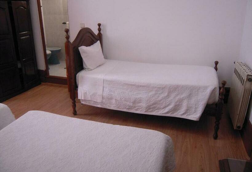 بنسيون Guesthouse Lusa Atenas