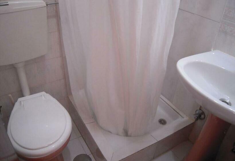 بنسيون Guesthouse Lusa Atenas