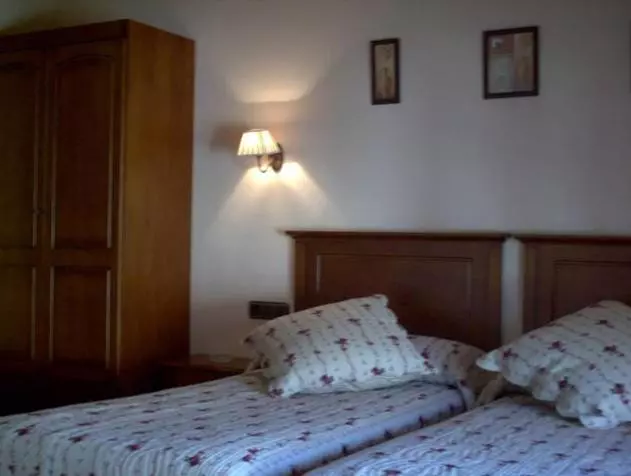 پانسیون Hostal Camino Real