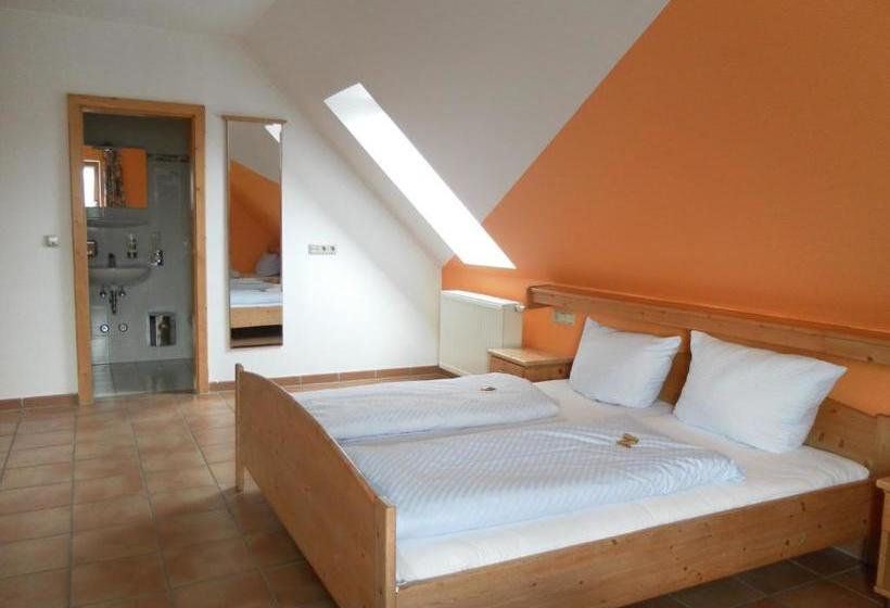 Pensão Landgasthof Asum