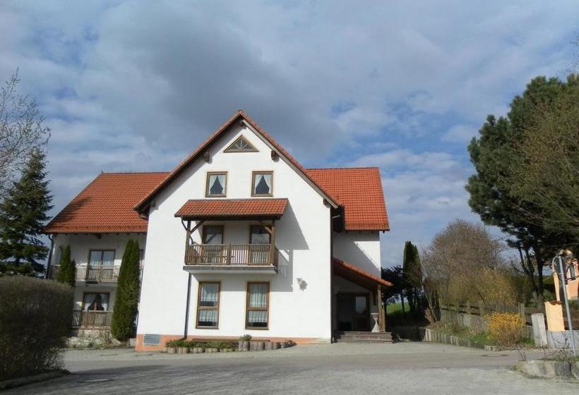 Pensão Landgasthof Asum