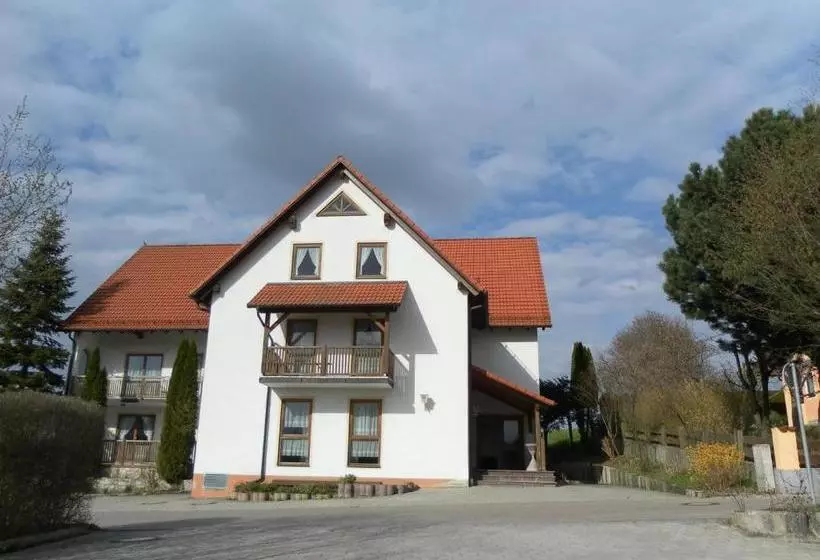 Majatalo Landgasthof Asum