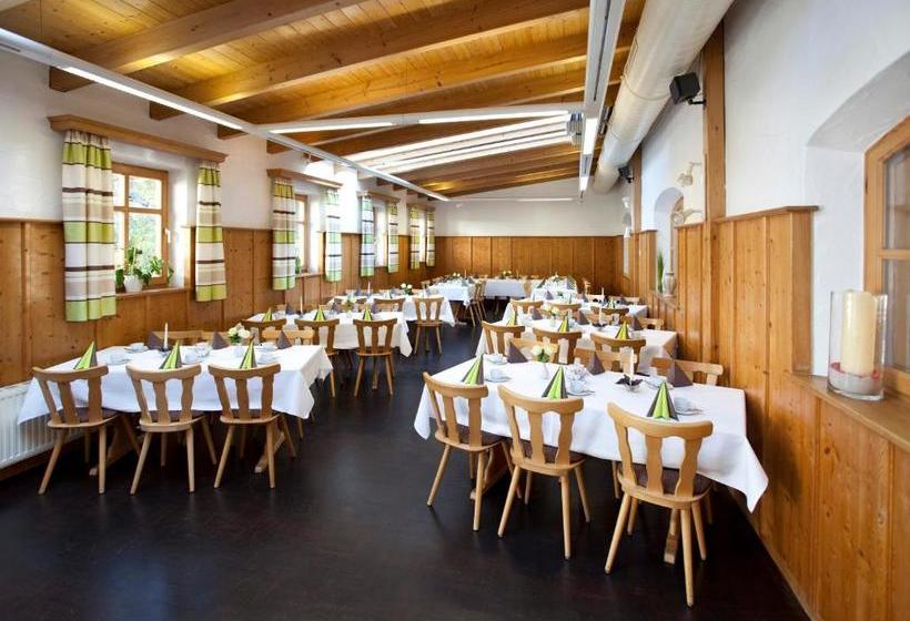 Pensão Landgasthof Asum