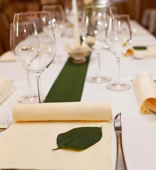 Majatalo Landgasthof Asum