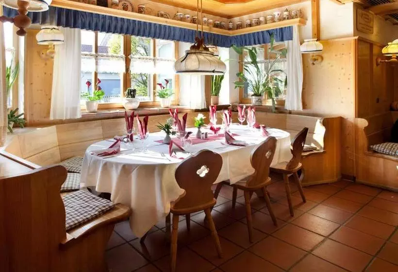 Majatalo Landgasthof Asum