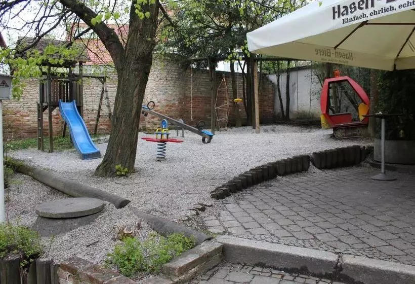 Majatalo Landgasthof Asum