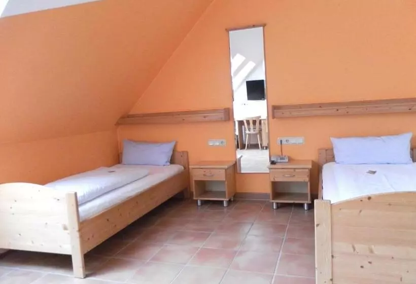 Majatalo Landgasthof Asum